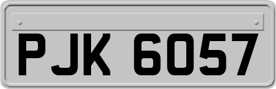 PJK6057