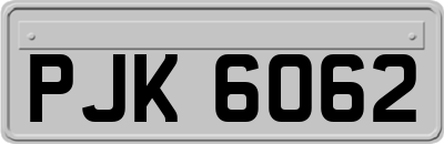 PJK6062