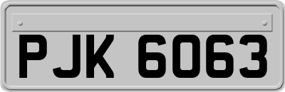 PJK6063
