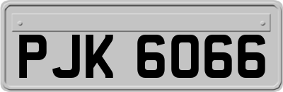 PJK6066