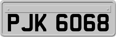 PJK6068