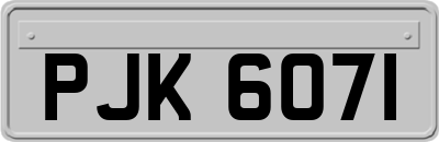 PJK6071
