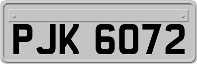 PJK6072