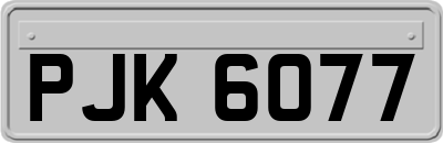 PJK6077