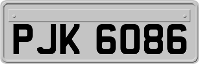 PJK6086