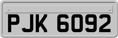 PJK6092
