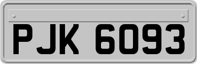 PJK6093