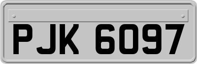 PJK6097