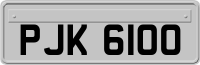 PJK6100