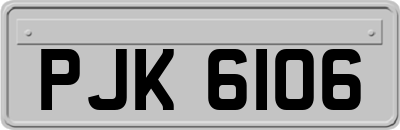 PJK6106