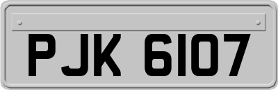 PJK6107