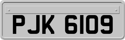 PJK6109