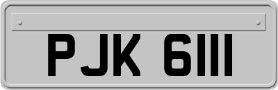 PJK6111