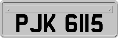 PJK6115