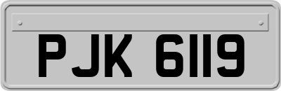 PJK6119