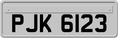 PJK6123