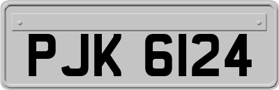 PJK6124