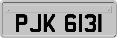 PJK6131