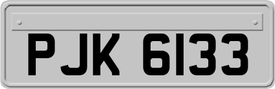PJK6133