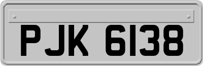 PJK6138