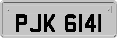 PJK6141