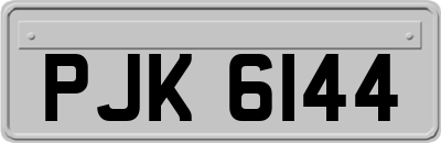 PJK6144