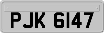 PJK6147