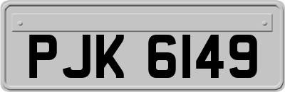 PJK6149