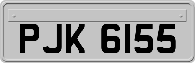 PJK6155