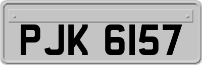 PJK6157
