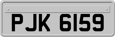PJK6159