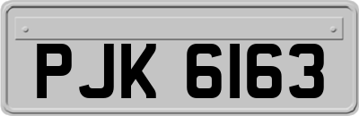 PJK6163