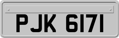 PJK6171