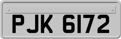 PJK6172
