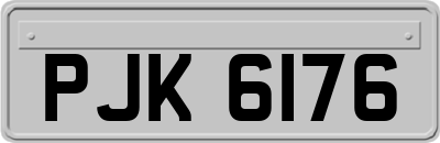 PJK6176