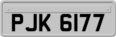 PJK6177