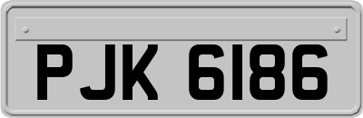 PJK6186