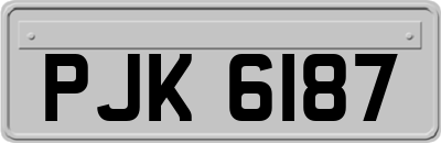 PJK6187