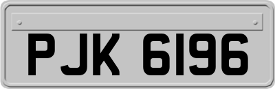 PJK6196