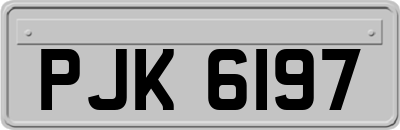 PJK6197