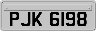PJK6198