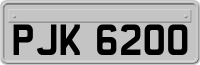 PJK6200
