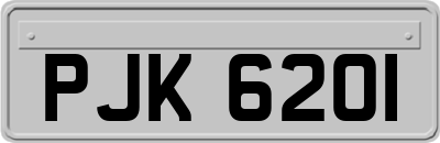 PJK6201