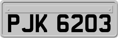 PJK6203