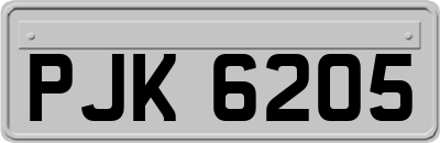 PJK6205