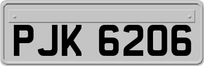 PJK6206
