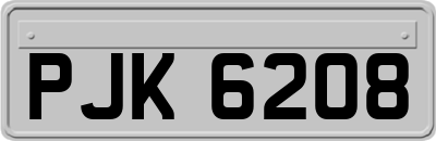 PJK6208