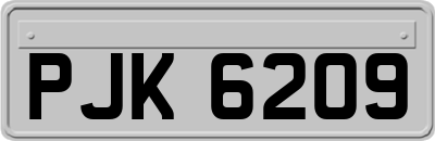 PJK6209