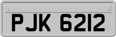 PJK6212