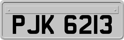 PJK6213